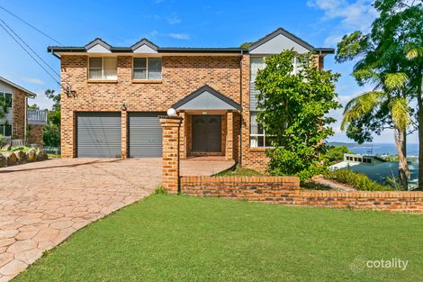 Property photo of 27 The Citadel Umina Beach NSW 2257