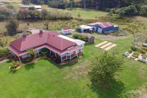 6855 Huon Hwy, Dover, TAS 7117