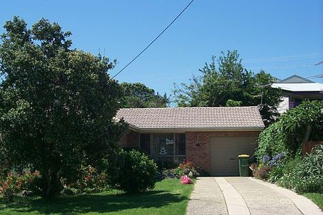 Property photo of 42 Vernon Street Scotts Head NSW 2447