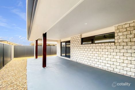 Property photo of 50 Cod Circuit Bongaree QLD 4507