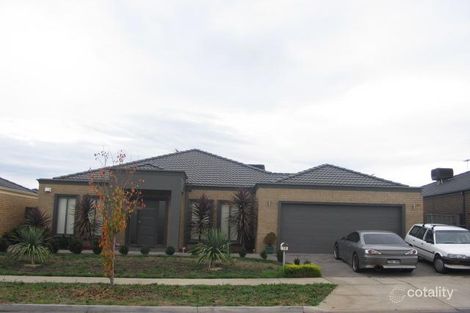 18 Sunnybrae Cct, Cairnlea, VIC 3023