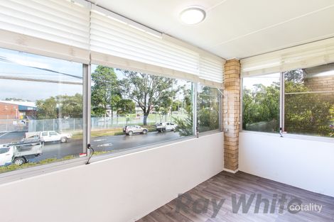 Property photo of 8/52 Mordue Parade Jesmond NSW 2299