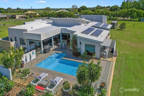 Property photo of 135 Gooburrum Road Gooburrum QLD 4670