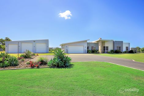 Property photo of 135 Gooburrum Road Gooburrum QLD 4670