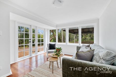 Property photo of 91 Darlington Road Darlington WA 6070