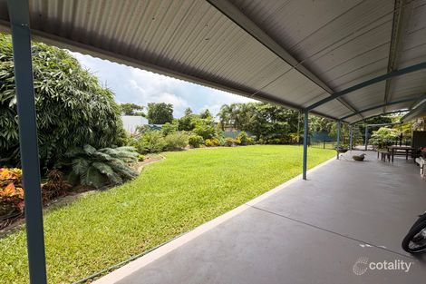 Property photo of 44 Kilfoyle Crescent Nakara NT 0810