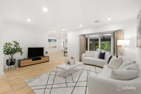 Property photo of 5 Akoonah Close Donvale VIC 3111