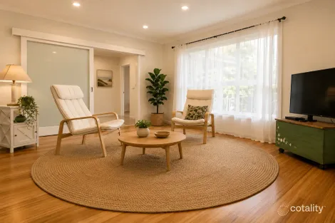 Property photo of 81 Montrose Avenue Edithvale VIC 3196
