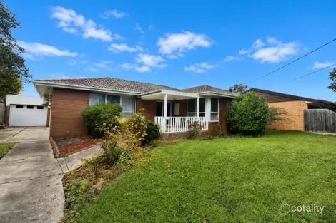 81 Montrose Ave, Edithvale, VIC 3196