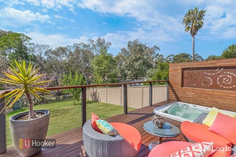 Property photo of 194A Ridgecrop Drive Castle Hill NSW 2154