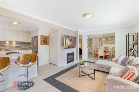 Property photo of 194A Ridgecrop Drive Castle Hill NSW 2154