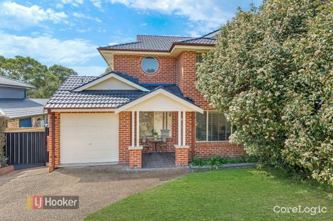 Property photo of 194A Ridgecrop Drive Castle Hill NSW 2154