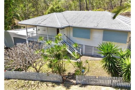 Property photo of 40 Boyne Crescent West Gladstone QLD 4680
