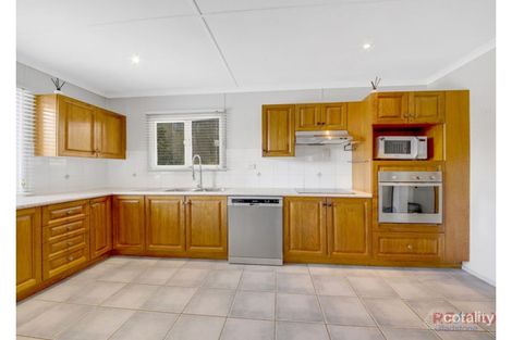 Property photo of 40 Boyne Crescent West Gladstone QLD 4680