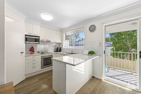 Property photo of 6/12 Fernhill Road Port Macquarie NSW 2444