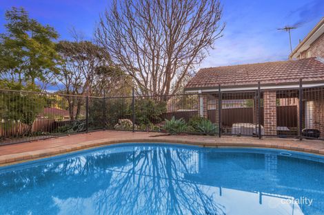 Property photo of 12 Ku-Ring-Gai Chase Road Mount Colah NSW 2079