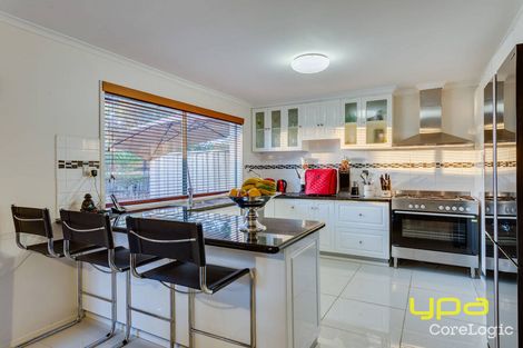 Property photo of 27 Kenmore Close Hoppers Crossing VIC 3029