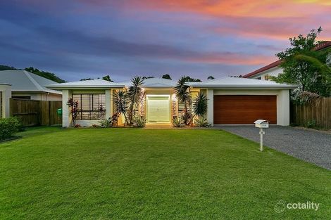 Property photo of 6/6 Iridescent Drive Trinity Park QLD 4879