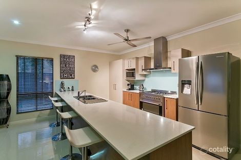 Property photo of 6/6 Iridescent Drive Trinity Park QLD 4879