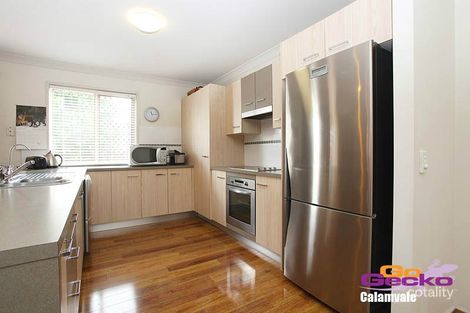 Property photo of 46 Mapelton Circuit Parkinson QLD 4115