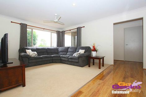 Property photo of 46 Mapelton Circuit Parkinson QLD 4115