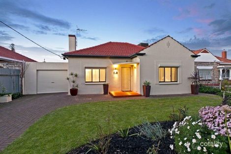 Property photo of 65 Leslie East Street Woodville SA 5011