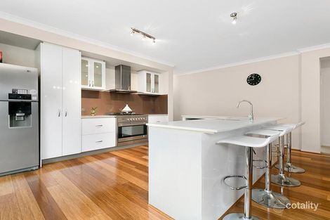 Property photo of 22 Brahe Drive Mernda VIC 3754