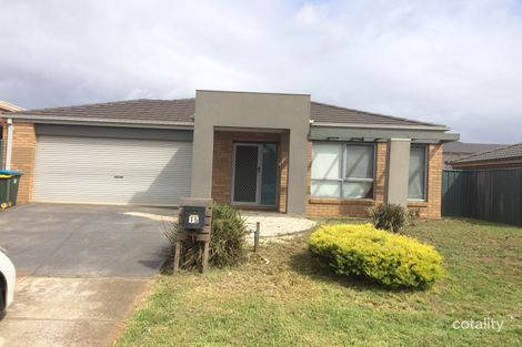 Property photo of 15 Hidden Valley Drive Tarneit VIC 3029