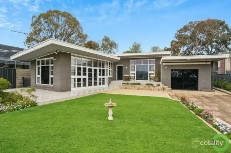Property photo of 76 Hillcrest Drive Eden Hills SA 5050