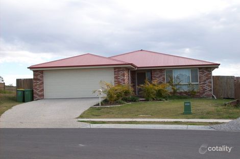 Property photo of 26 Bosswood Court Yamanto QLD 4305