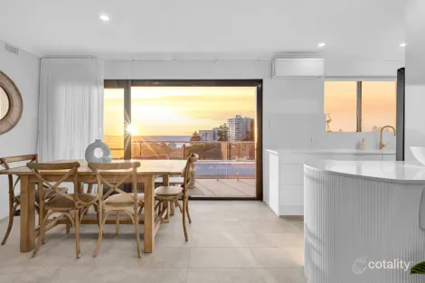 10/18 Ramsay St, Collaroy, NSW 2097