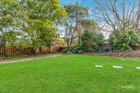 Property photo of 12 Ku-Ring-Gai Chase Road Mount Colah NSW 2079