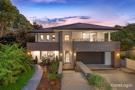 Property photo of 94 Koola Avenue East Killara NSW 2071
