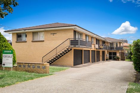 Property photo of 5/21 View Street Chermside QLD 4032