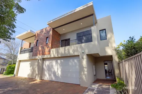 Property photo of 295B Harborne Street Glendalough WA 6016