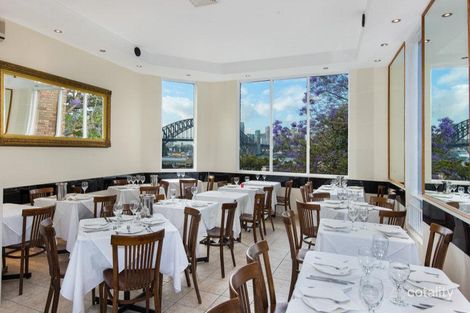 Property photo of 5 Walker Street Lavender Bay NSW 2060