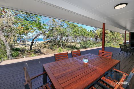 Property photo of 12 Theodolite Creek Drive Woodgate QLD 4660