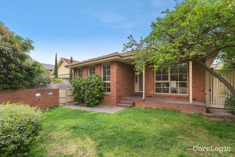 Property photo of 1/120 Harp Road Kew VIC 3101