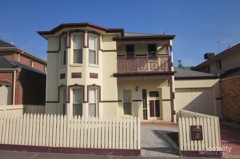 11 Central Park Ave, Maribyrnong, VIC 3032