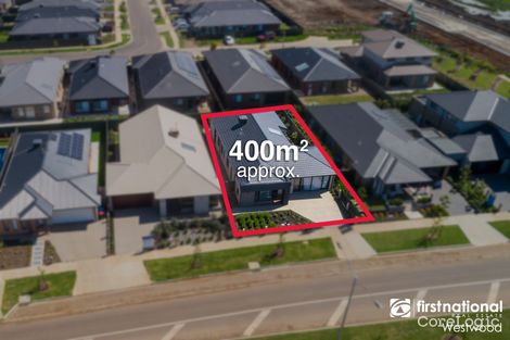 Property photo of 8 Grandvista Boulevard Werribee VIC 3030