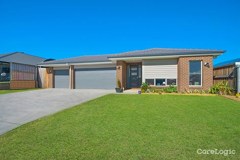 Property photo of 18 Vine Street Chisholm NSW 2322