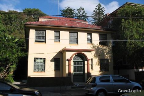 Property photo of 15A Eustace Street Manly NSW 2095