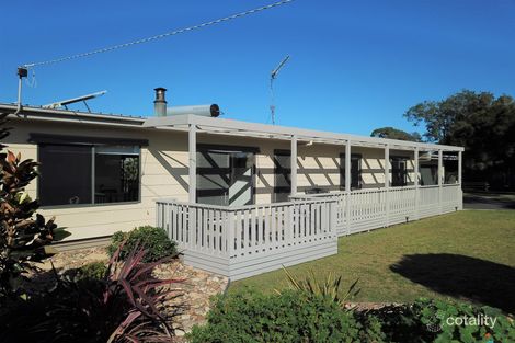 Property photo of 50-52 Fisher Parade Loch Sport VIC 3851