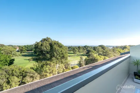 Property photo of 46/100 William Street Five Dock NSW 2046