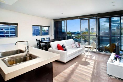 401/417-419 Bourke St, Surry Hills, NSW 2010