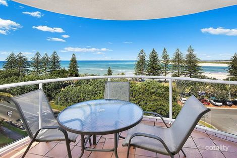 11/14 Esplanade Bulcock Beach, Caloundra, QLD 4551