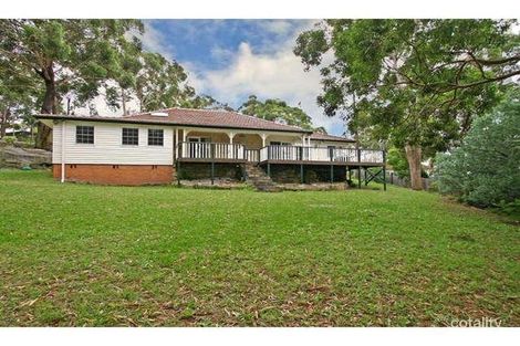 Property photo of 50 Caravan Head Road Oyster Bay NSW 2225