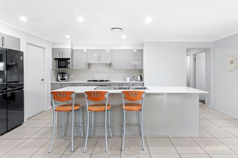 Property photo of 28 Garton Road Spring Farm NSW 2570