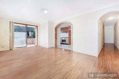 Property photo of 11/52 The Trongate Granville NSW 2142