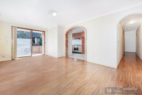 Property photo of 11/52 The Trongate Granville NSW 2142